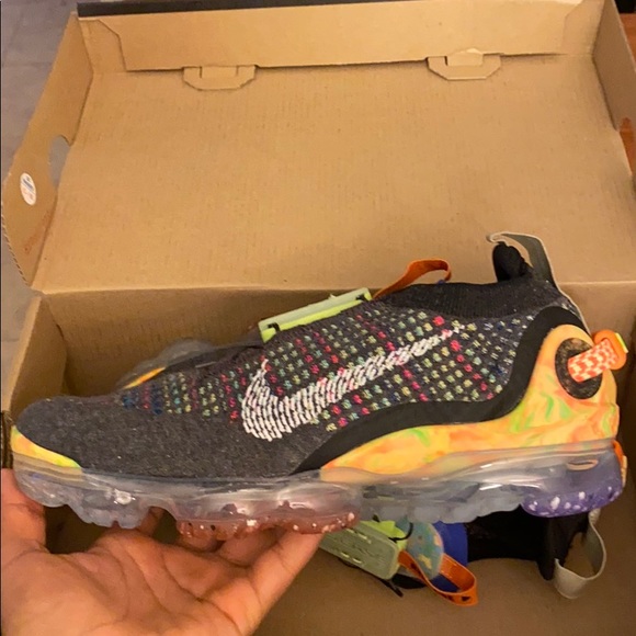 Vapormax 2020 fk - Picture 2 of 2
